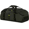 Image de Samsonite Paradiver Light - Sac de Voyage/Sac à Dos S, Bagage Cabine, 55 cm, 40 L, Vert (Jungle Green)