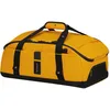 Image de Samsonite Paradiver Light - Sac de Voyage/Sac à Dos S, Bagage Cabine, 55 cm, 40 L, Jaune (Yellow)