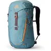 Image de Gregory Nano 28 - Sac à dos, 54 cm, 28 L, 0.63 KG, Bleu (Rio Blue)