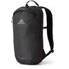 Image de Gregory Nano 14 - Sac à dos, 48 cm, 14 L, 0.33 KG, Noir (Optic Black)