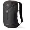 Image de Gregory Nano 16 - Sac à dos, 48 cm, 16 L, 0.36 KG, Noir (Optic Black)