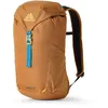 Image de Gregory Nano 16 - Sac à dos, 48 cm, 16 L, 0.36 KG, Brun (Moab Tan)