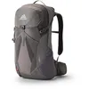 Image de Gregory Juno 24 - Sac à dos, 52 cm, 24 L, 0.88 KG, Gris (Torch Grey)