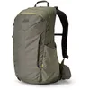 Image de Gregory Vaporspan - Zulu LT 25 - Sac à dos de randonnée pour homme, 55 cm, 25L, 1.06 KG, Ceinture abdominale réglable, compatible avec système d’hydratation, Vert (Forage Green)
