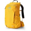 Image de Gregory Vaporspan - Jade LT 25 - Sac à dos de randonnée pour femme, 53 cm, 25L, 1.03 KG, Ceinture abdominale réglable, compatible avec système d’hydratation, Jaune (Capri Yellow)