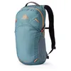 Image de Gregory Nano 18 - Sac à dos, 51 cm, 18 L, 0.48 KG, Bleu (Rio Blue)