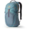 Image de Gregory Nano 20 - Sac à dos, 52 cm, 20 L, 0.54 KG, Bleu (Rio Blue)