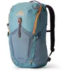 Image de Gregory Nano 24 - Sac à dos, 53 cm, 24 L, 0.59 KG, Bleu (Rio Blue)