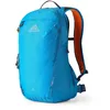 Image de Gregory Kiro 20 - Sac à dos, 50 cm, 20 L, 0.66 KG, Bleu (Legion Blue)