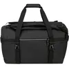 Image de American Tourister Upventure - Sac de voyage/sac à dos, 54 cm, 56 L, noir (noir)