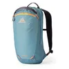 Image de Gregory Nano 14 - Sac à dos, 48 cm, 14 L, 0.33 KG, Bleu (Rio Blue)
