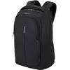 Image de Samsonite GUARDIT 3.0 - Sac à dos pour ordinateur portable, 48 cm, 27.5L, Noir (Black)