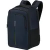 Image de Samsonite GUARDIT 3.0 - Sac à dos Ryanair pour ordinateur portable, 25 x 20 x 40 cm, 24L, Bleu (Blue)