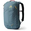 Image de Gregory Retna 20 - Sac à dos, 50 cm, 20 L, 0.54 KG, Ordinateur portable 15", Sac de voyage, Dos respirant, Bleu (Pool Party)