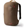 Image de Gregory Retna 28 - Sac à dos, 52 cm, 28 L, 0.73 KG, Ordinateur portable 15", Sac de voyage, Dos respirant, Brun (Mesa Brown)