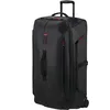 Image de Samsonite Paradiver Light - Sac de Voyage à roulettes (79 cm), Large, Déperlant, Léger, 121,5L, Noir (Black)