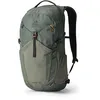 Image de Gregory Essential Hiking - Nano 20 - Sac à dos de randonnée, 52 cm, 20 L, 0.54 KG, Sac à dos léger pour la journée, compatible avec poche à eau, sac à dos coloré, Vert (Terrain Green)