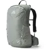 Image de Gregory Vaporspan - Jade LT 20 - Sac à dos de randonnée pour femme, 53 cm, 20L, 0.97 KG, Ceinture abdominale réglable, compatible avec système d’hydratation, Vert (Artichoke Green)