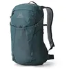 Image de Gregory Cloud Control - Kiro 24 - Sac à dos de randonnée, 53 cm, 24 L, 0.70 KG, Sac à dos de randonnée, compatible avec réservoir d’hydratation, ceinture de hanches flexible, Turqouise (Mineral Teal)
