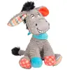 Image de Flamingo Molly JOU Chien ANE Assis 22CM