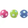 Image de Flamingo Latex Ballon DE Football Display 6CM