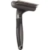 Image de Flamingo RÂTEAU pour sous-Poil Comfort Double Dents ROTATIVES Longue