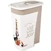 Image de FLAMINGO Baril DE Nourriture June 4,1L