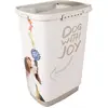 Image de Flamingo BARIL DE NOURRITURE JUNE 23,3L
