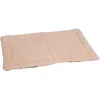 Image de Flamingo Coussin ZUPO Plat RECTANGULAIRE Gris 70,5X41,5X2CM