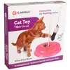 Image de Flamingo Jouet Chat TIBO Circuit Rond 27,5x27,5x38CM