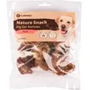 Image de Flamingo Hondensnack Nature Varkensoren 200 GR 200 Gram Naturel