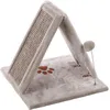 Image de Flamingo GRIFFOIR Greta Gris Triangle 40x40x38CM