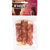Image de R'HIDE CANARD WRAPPED RIBS 12CM 3PCS 90GR