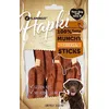 Image de HAPKI MUNCHY Sticks avec Poulet 7,5CM 5PCS 100GR