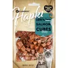Image de HAPKI Cubes DE Saumon 85GR (Lot de 2)