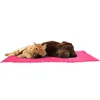 Image de Flamingo Tapis Rafraichissant - 90CM XXL - Couverture Rafraichissante Automatique Chien Chat - Auto-refroidissant Matelas - qualité superieur - Reste Froid Plus Longtemps - Produit Populaire!!!