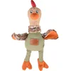 Image de Flamingo Jouet Natura Delight Poule Mélange 42cm