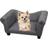 Image de Flamingo Sofa Tourmaline Brun S 56,5x45x26 CM