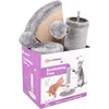 Image de Flamingo - Scratchingpole SNO Lia, Grey - (540058515910)
