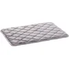 Image de Flamingo Coussin Weimar RECTANGULAIRE Gris 55,5x38,5x2CM