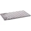 Image de Flamingo Coussin Weimar RECTANGULAIRE Gris 70,5x41,5x2CM