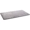Image de Flamingo Coussin Weimar RECTANGULAIRE Gris 116x69x2CM