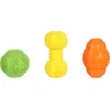 Image de Flamingo JCHIEN Foam HASPY Multi Assortiment Display