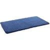Image de Flamingo Coussin Weimar Rectangle Bleu 116x69x2cm