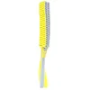 Image de Flamingo Jouet Chien   Glowa Bâton Bleu & Jaune   S 36×3×3 cm   PP   S’illumine dans le noir   Poignées