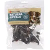 Image de Flamingo Friandises Nature pour Chien Coeur de Buffle tranches 200gr - sans Gluten - sans sucres ajoutés et colorants ni conservateurs