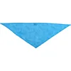 Image de Collier Chien - Bandana rafraîchissant Bleu M 70x25 cm - Polyester Respirant - Effet refroidissant - 3 Couches - Absorption d’Eau - été - Type Tapis rafraichissant Chat Chien
