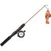 Image de Flamingo JCHAT Rodney Canne À PÊCHE Poisson-Clown 41CM