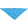 Image de Collier Chien - Bandana rafraîchissant Bleu S 52x22 cm - Polyester Respirant - Effet refroidissant - 3 Couches - Absorption d’Eau - été - Type Tapis rafraichissant Chat Chien