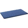 Image de Flamingo Coussin Weimar Rectangle Bleu 85.5x51x2cm